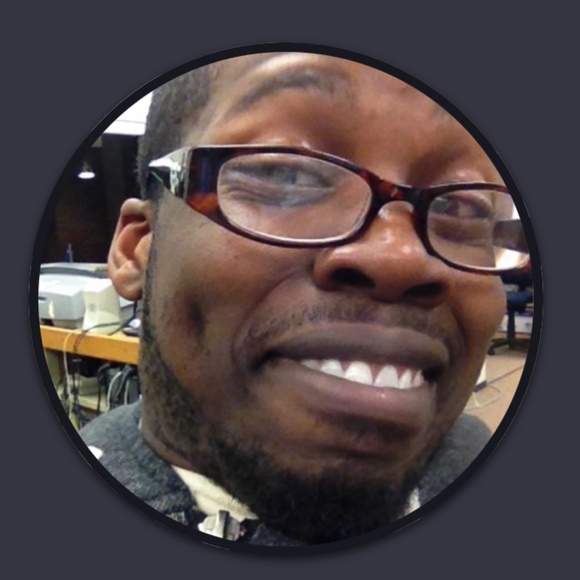 Meet your Posher, John - Picture 1 of 1